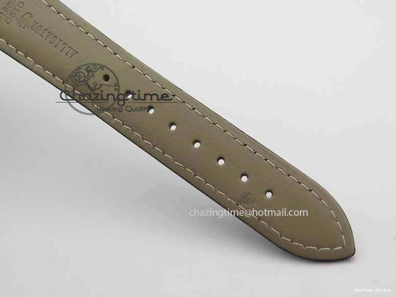 0217 Cellini Date VF Best Edition SS Black Dial Stick Markers On Black Leather Strap A Lightweight 3725